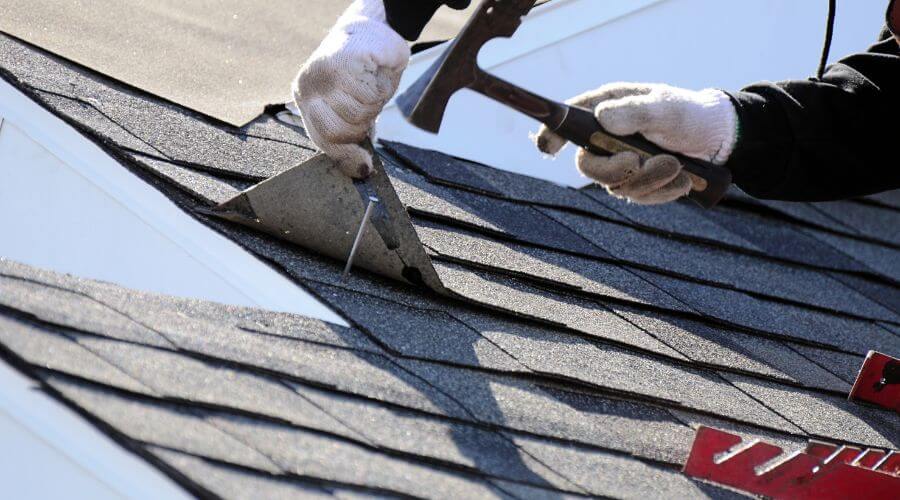 Professional metal roof installation in Torrance, PA